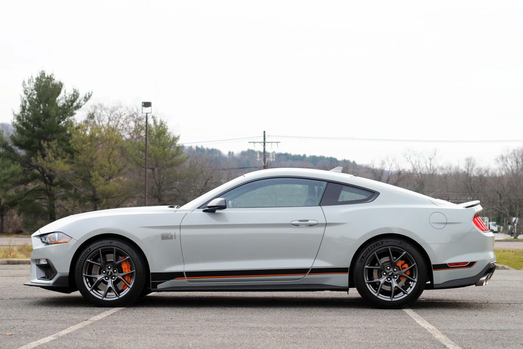 2021 Ford S550 Mustang - Image 9 of 17