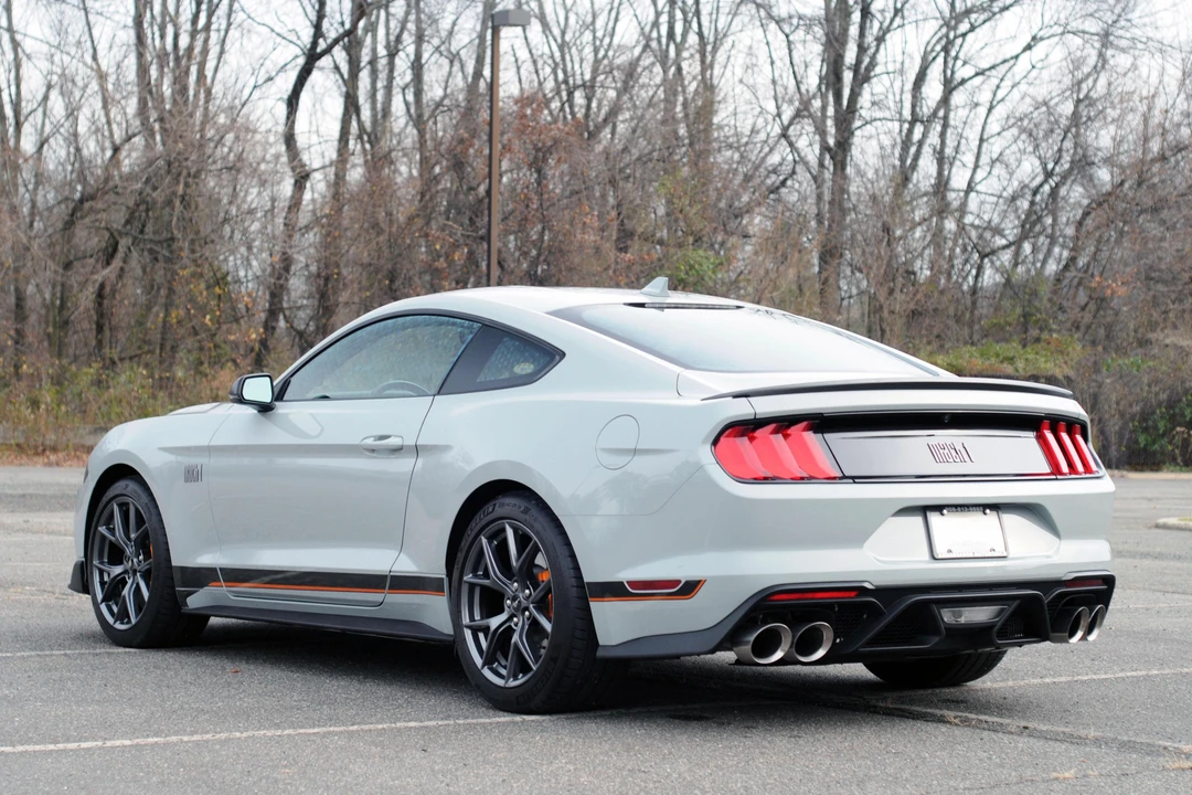 2021 Ford S550 Mustang - Image 11 of 17