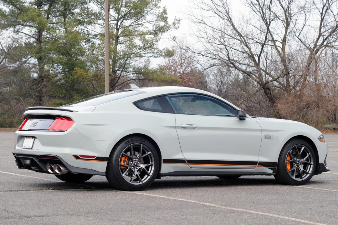 2021 Ford S550 Mustang - Image 14 of 17