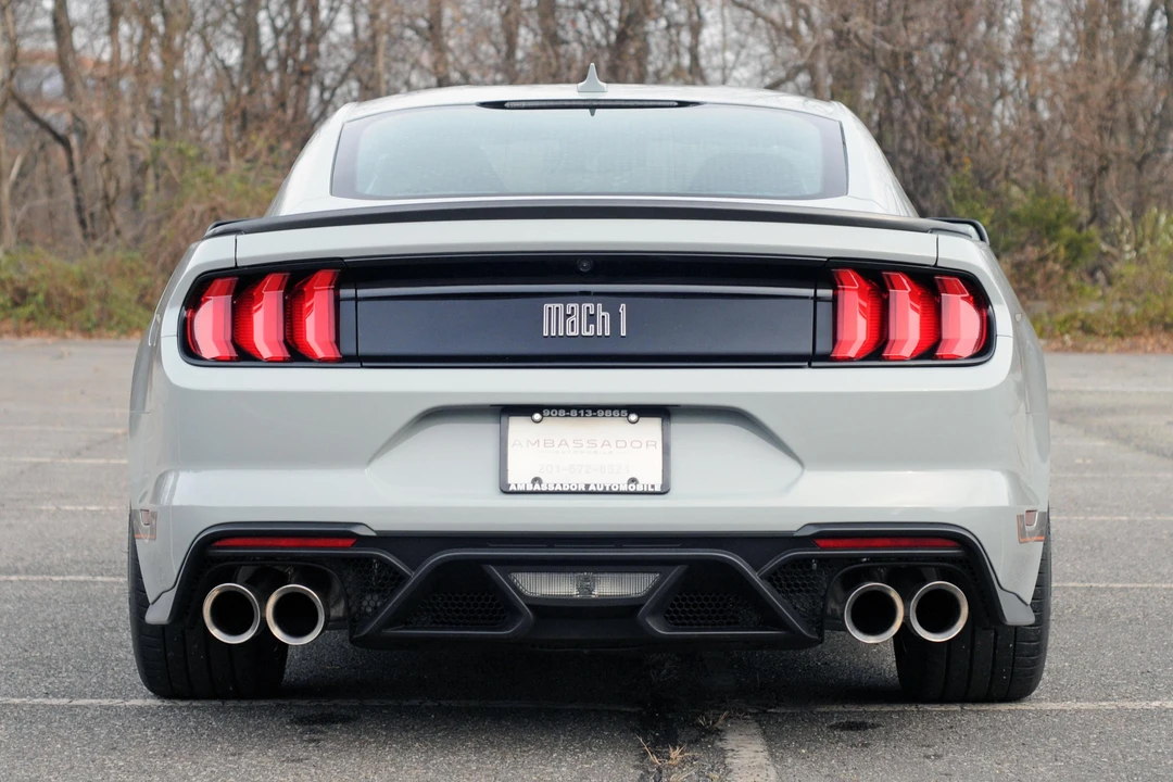2021 Ford S550 Mustang - Image 12 of 17