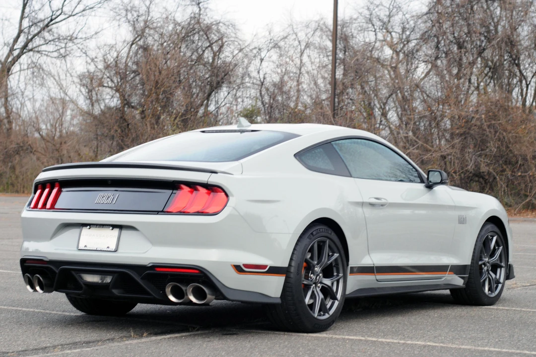 2021 Ford S550 Mustang - Image 13 of 17