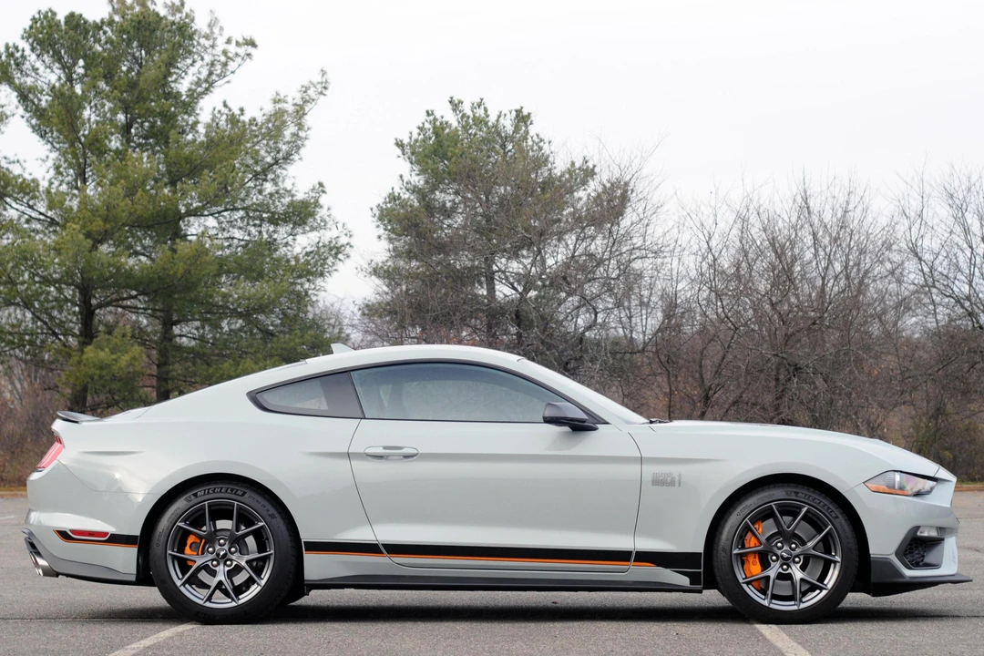 2021 Ford S550 Mustang - Image 15 of 17