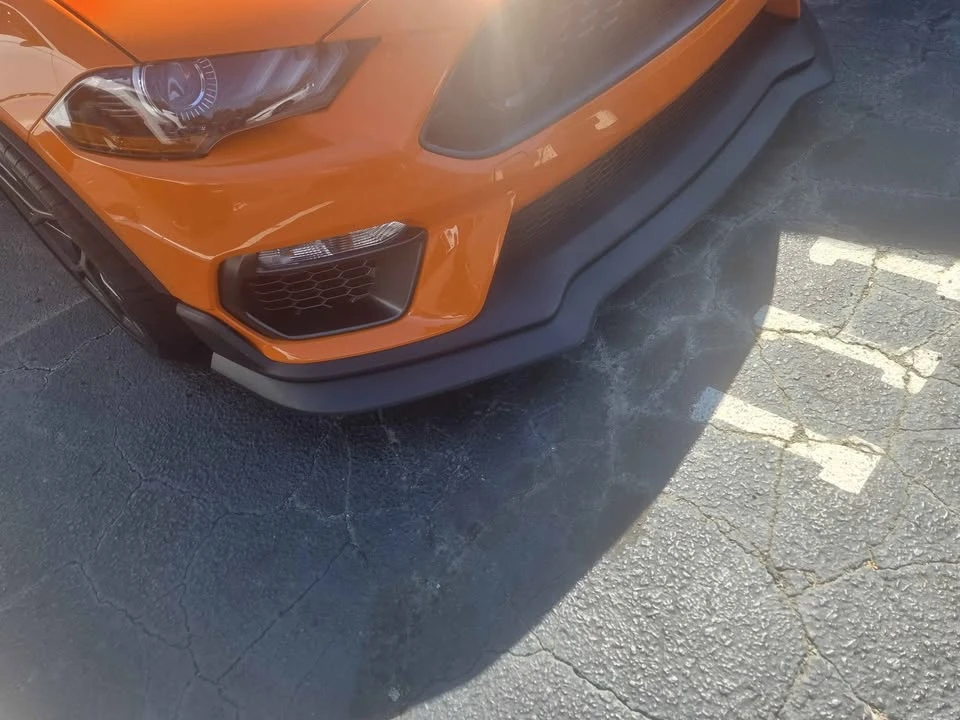 2021 Ford S550 Mustang Mach 1 - Image 6 of 8
