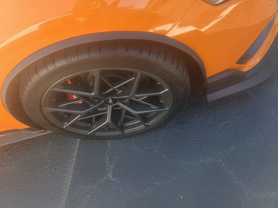 2021 Ford S550 Mustang Mach 1 - Image 3 of 8