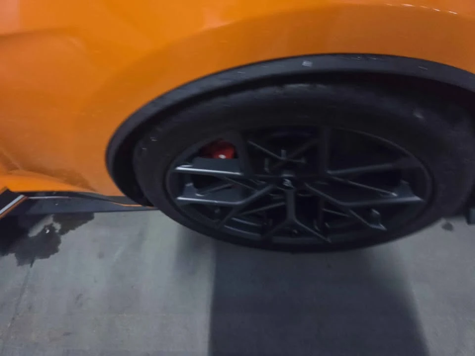2021 Ford S550 Mustang Mach 1 - Image 8 of 8