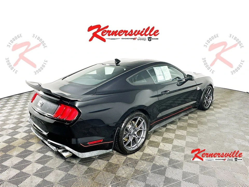 2021 Ford S550 Mustang - Image 7 of 21