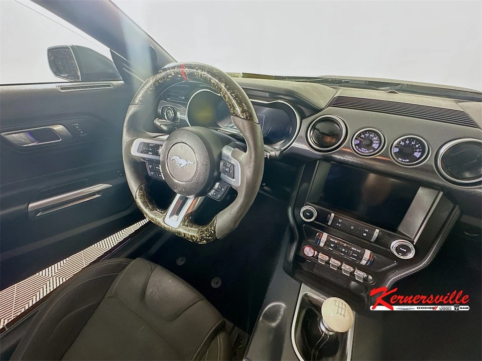 2021 Ford S550 Mustang - Image 9 of 21