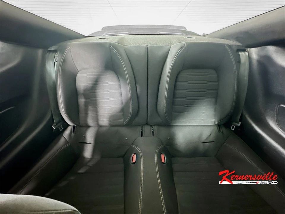 2021 Ford S550 Mustang - Image 13 of 21