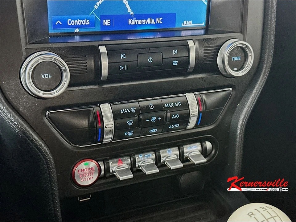 2021 Ford S550 Mustang - Image 20 of 21