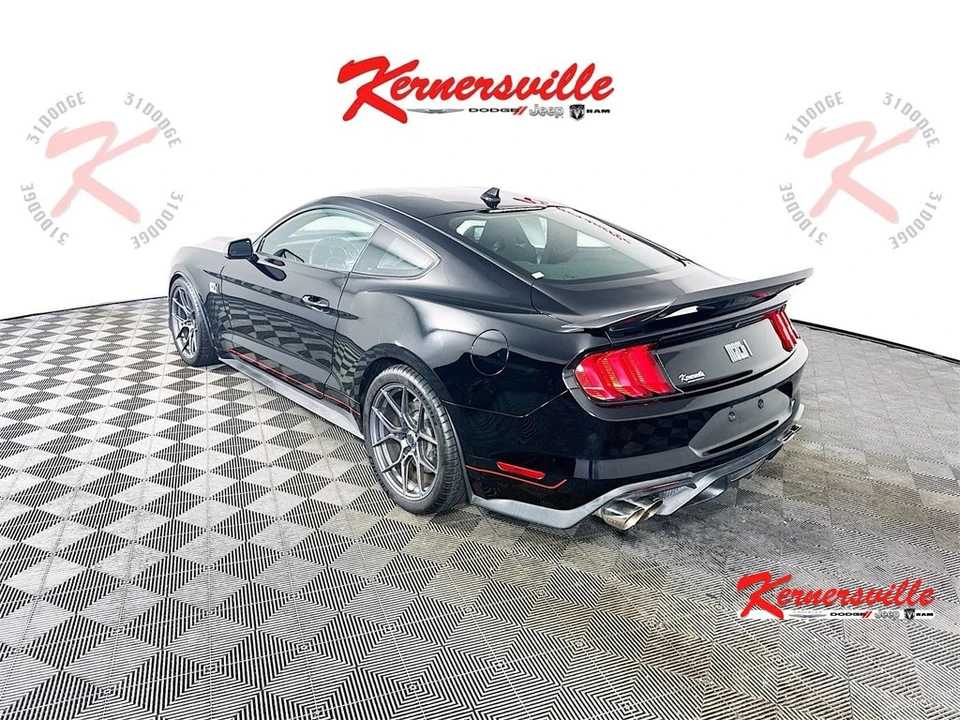2021 Ford S550 Mustang - Image 5 of 21