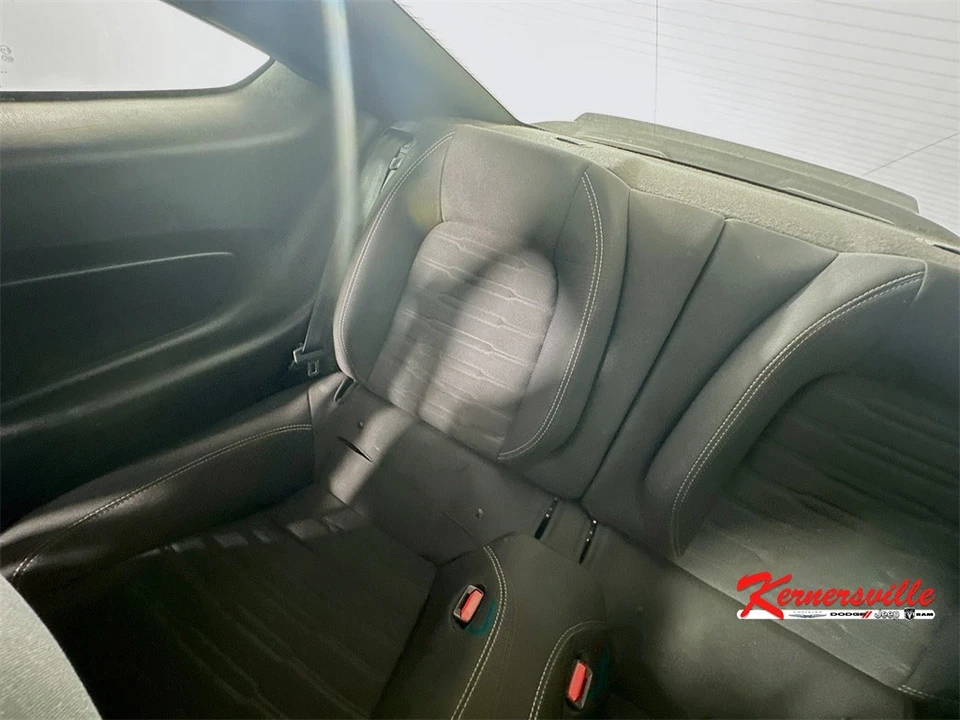 2021 Ford S550 Mustang - Image 12 of 21