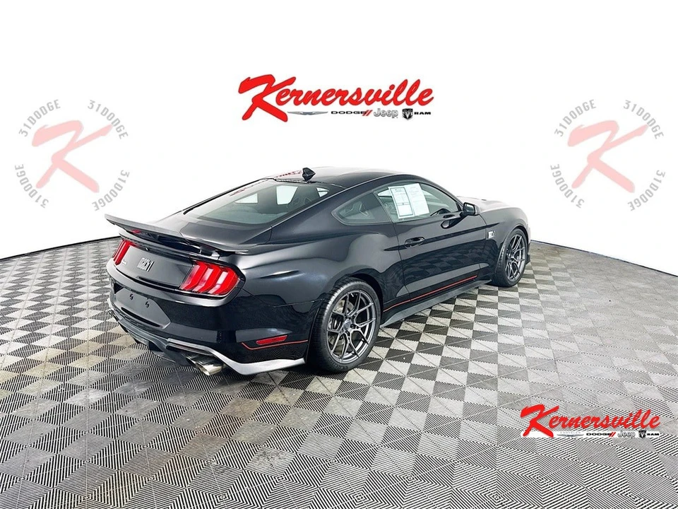 2021 Ford S550 Mustang - Image 7 of 21