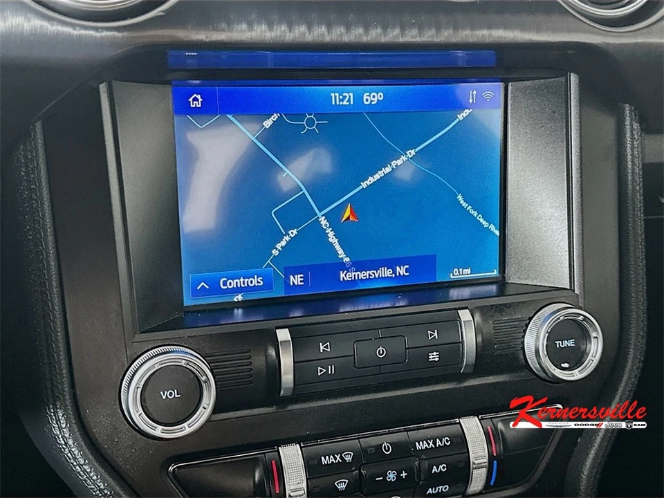 2021 Ford S550 Mustang - Image 16 of 21