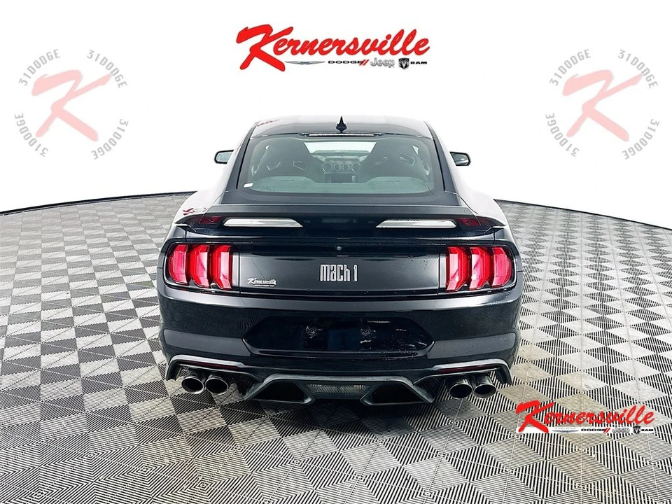 2021 Ford S550 Mustang - Image 6 of 21