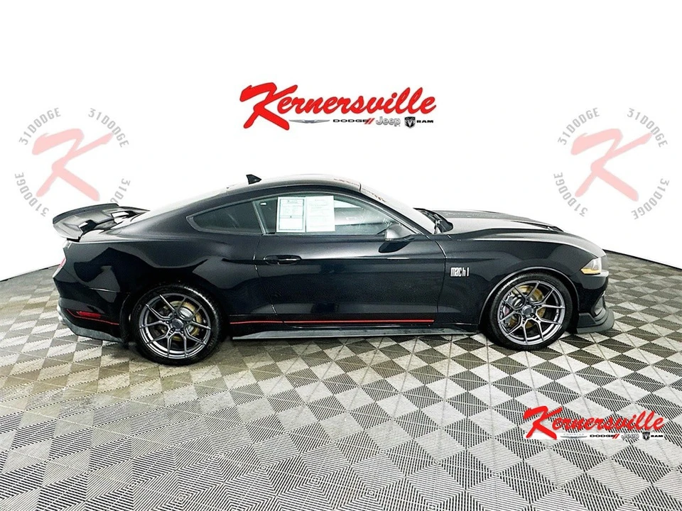2021 Ford S550 Mustang - Image 8 of 21