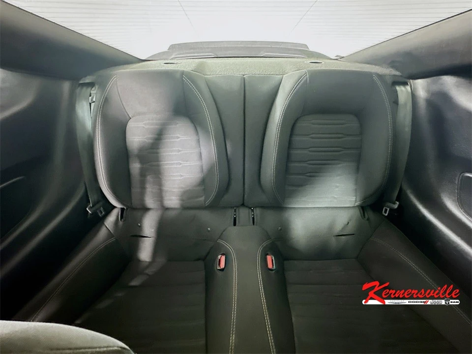 2021 Ford S550 Mustang - Image 13 of 21