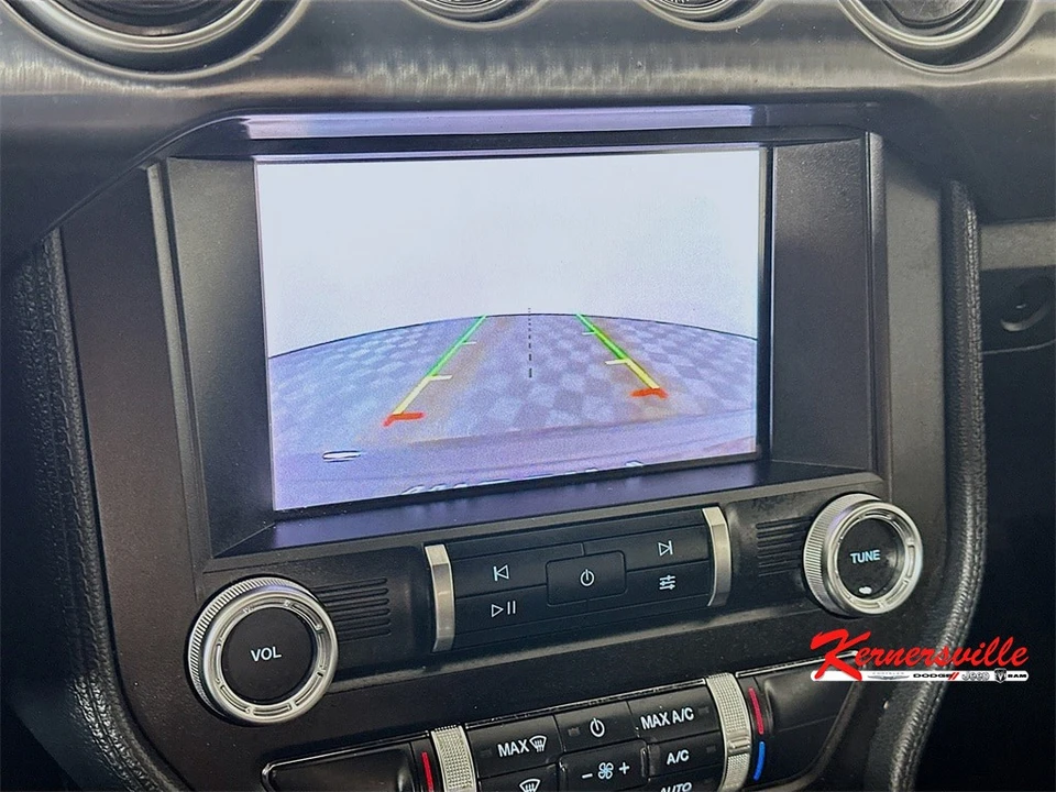 2021 Ford S550 Mustang - Image 19 of 21