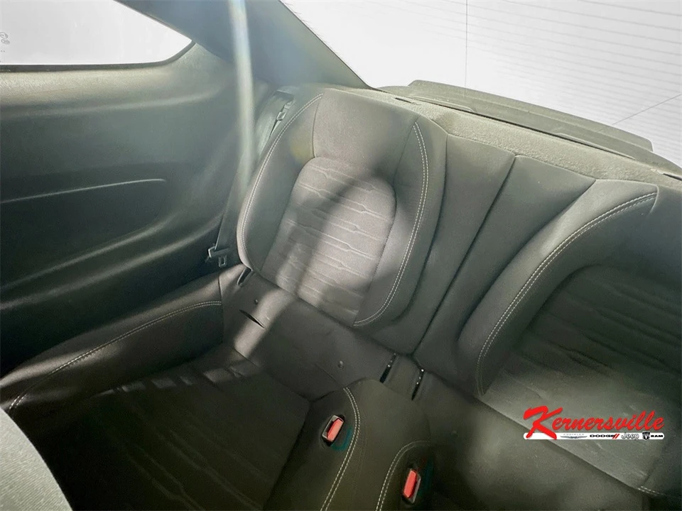 2021 Ford S550 Mustang - Image 12 of 21