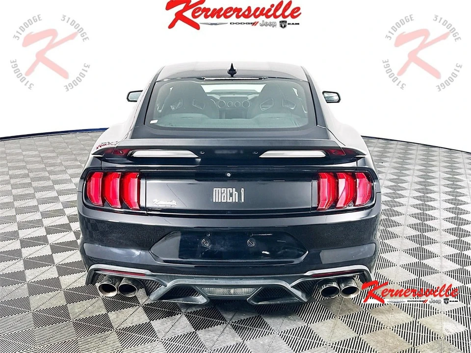2021 Ford S550 Mustang - Image 6 of 21