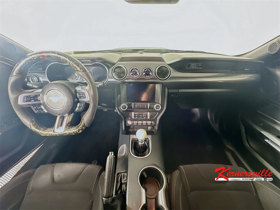 2021 Ford S550 Mustang - Image 10 of 21