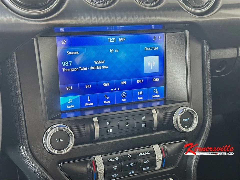2021 Ford S550 Mustang - Image 17 of 21