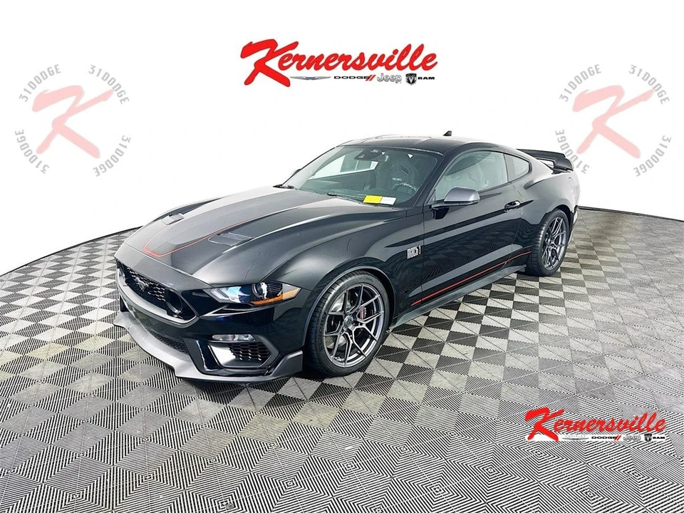 2021 Ford S550 Mustang - Image 3 of 21