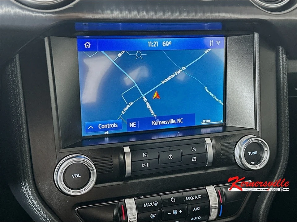 2021 Ford S550 Mustang - Image 16 of 21