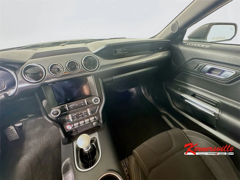 2021 Ford S550 Mustang - Image 11 of 21