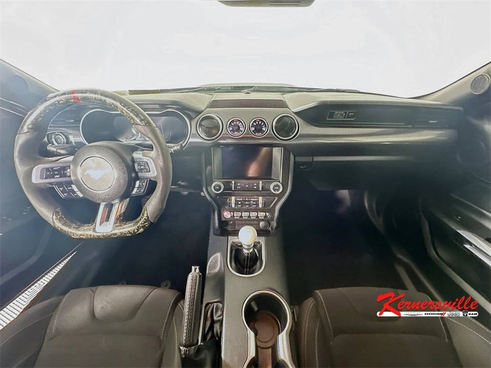 2021 Ford S550 Mustang - Image 10 of 21