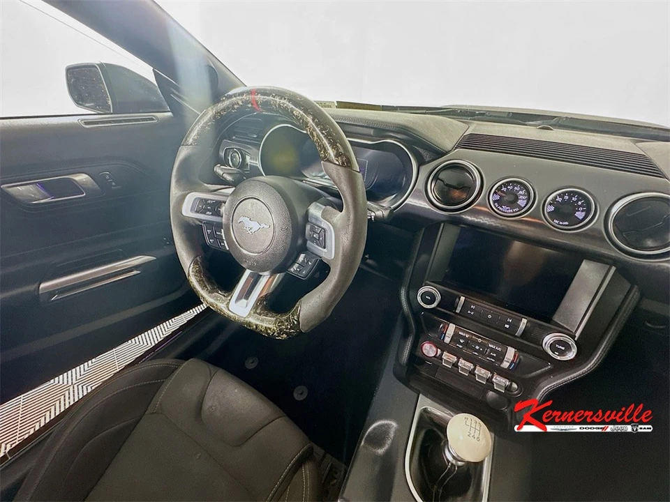 2021 Ford S550 Mustang - Image 9 of 21