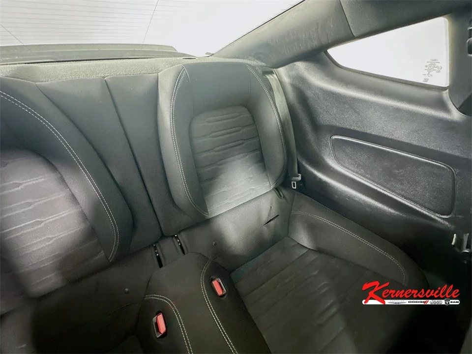2021 Ford S550 Mustang - Image 14 of 21