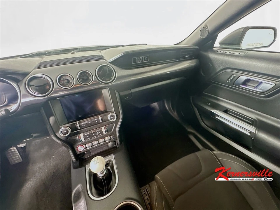 2021 Ford S550 Mustang - Image 11 of 21