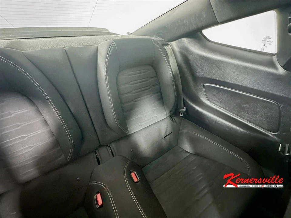 2021 Ford S550 Mustang - Image 14 of 21