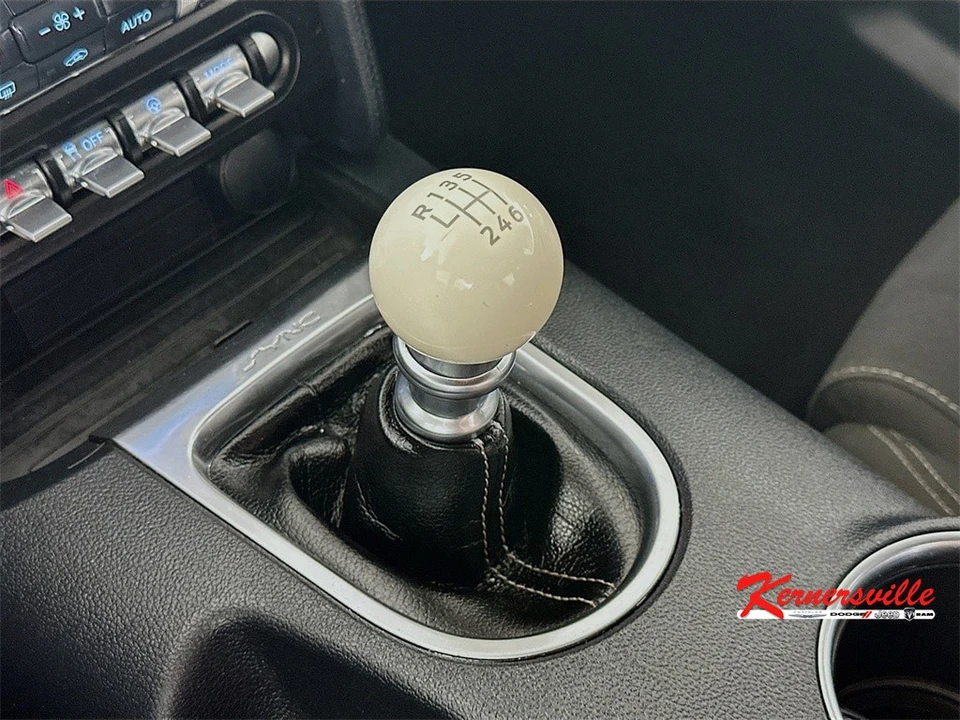 2021 Ford S550 Mustang - Image 18 of 21