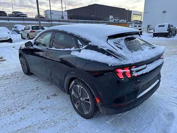 2021 Ford Mustang Mach-E - Image 2 of 4