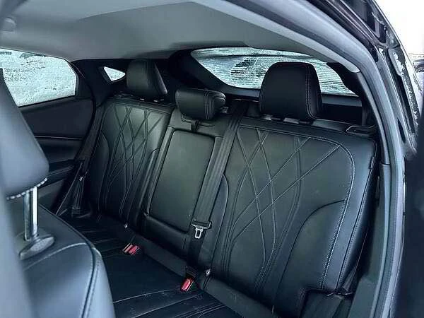 2021 Ford Mustang Mach-E - Image 3 of 4