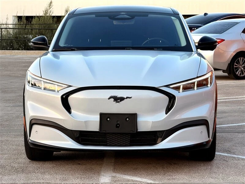 2021 Ford Mustang Mach-E - Image 2 of 20