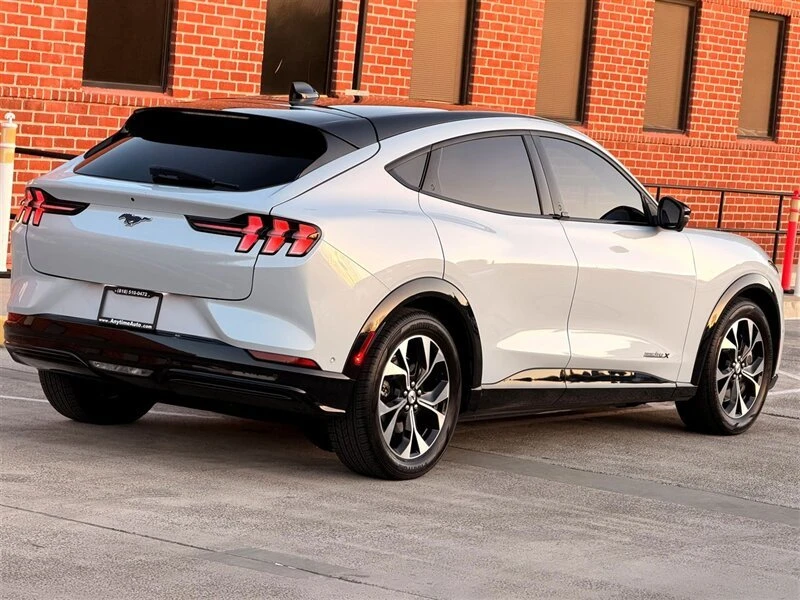 2021 Ford Mustang Mach-E - Image 7 of 20