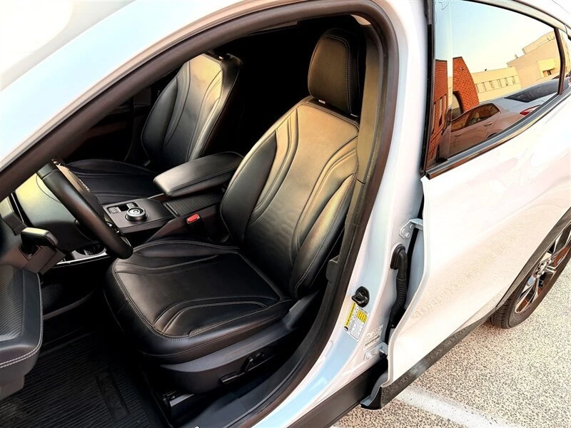 2021 Ford Mustang Mach-E - Image 13 of 20