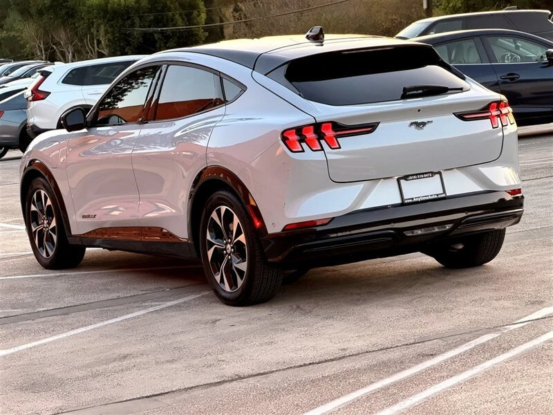 2021 Ford Mustang Mach-E - Image 5 of 20