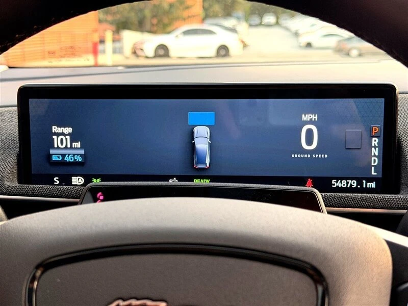 2021 Ford Mustang Mach-E - Image 14 of 20