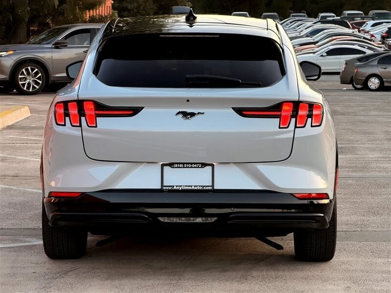 2021 Ford Mustang Mach-E - Image 6 of 20