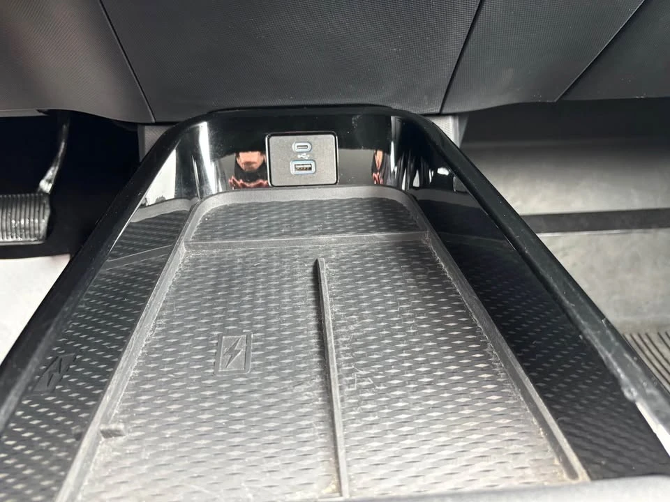 2021 Ford Mustang Mach-E - Image 19 of 20