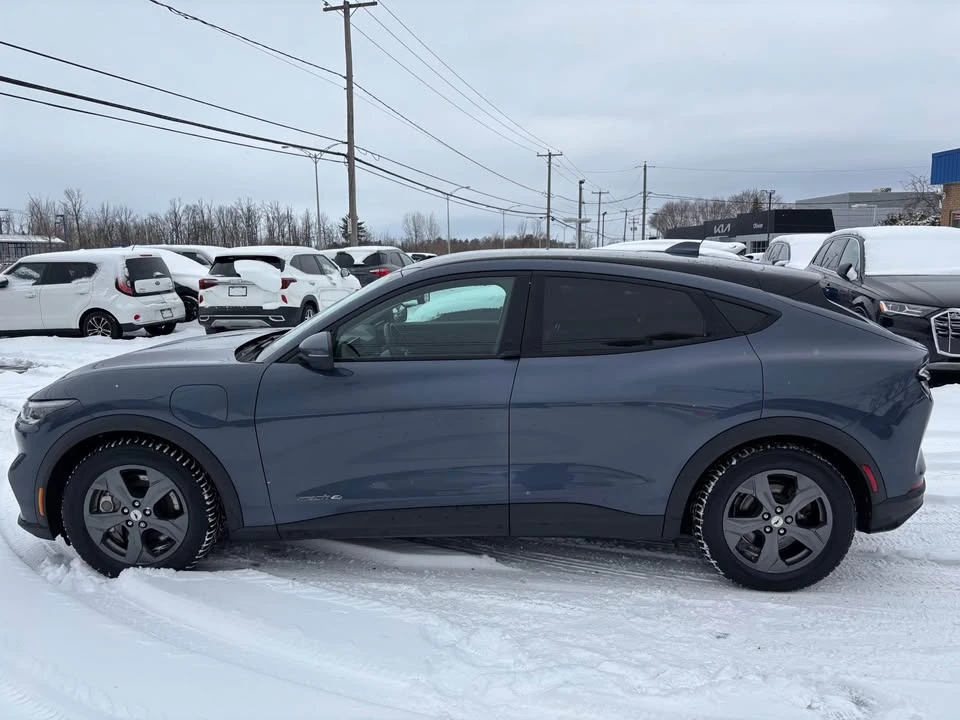 2021 Ford Mustang Mach-E - Image 5 of 20