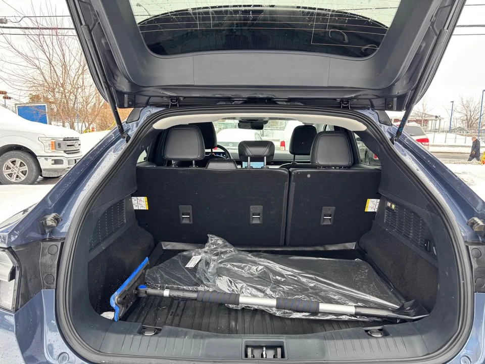 2021 Ford Mustang Mach-E - Image 18 of 20