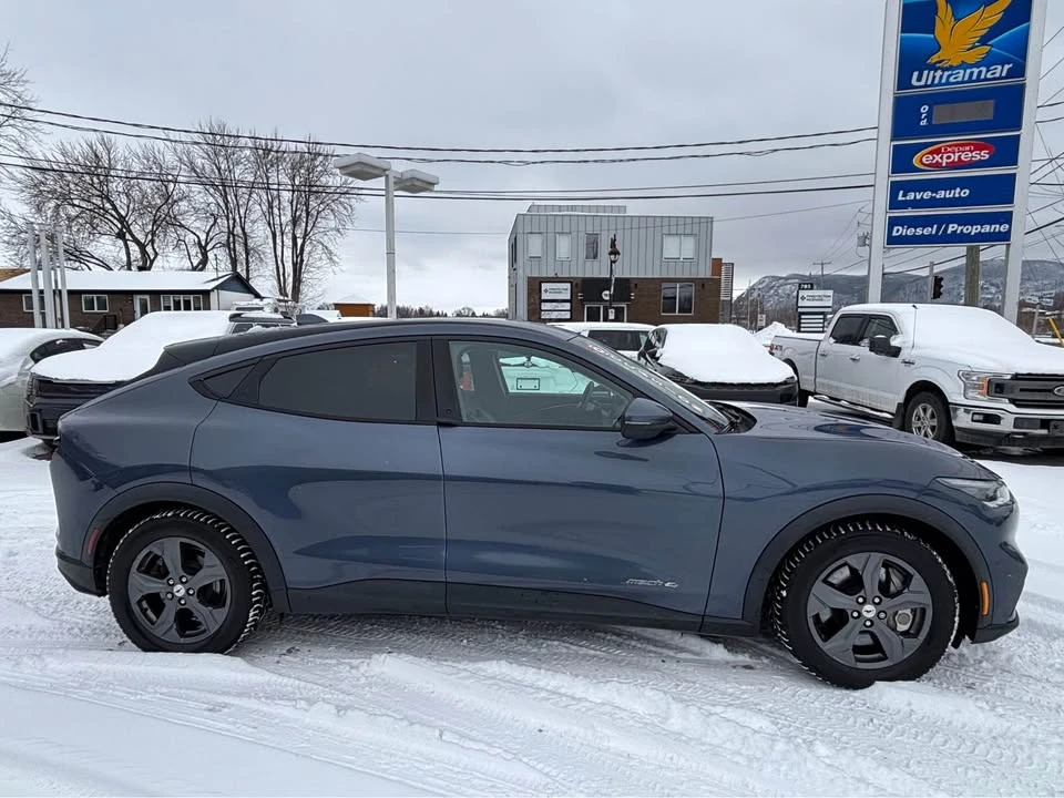 2021 Ford Mustang Mach-E - Image 6 of 20
