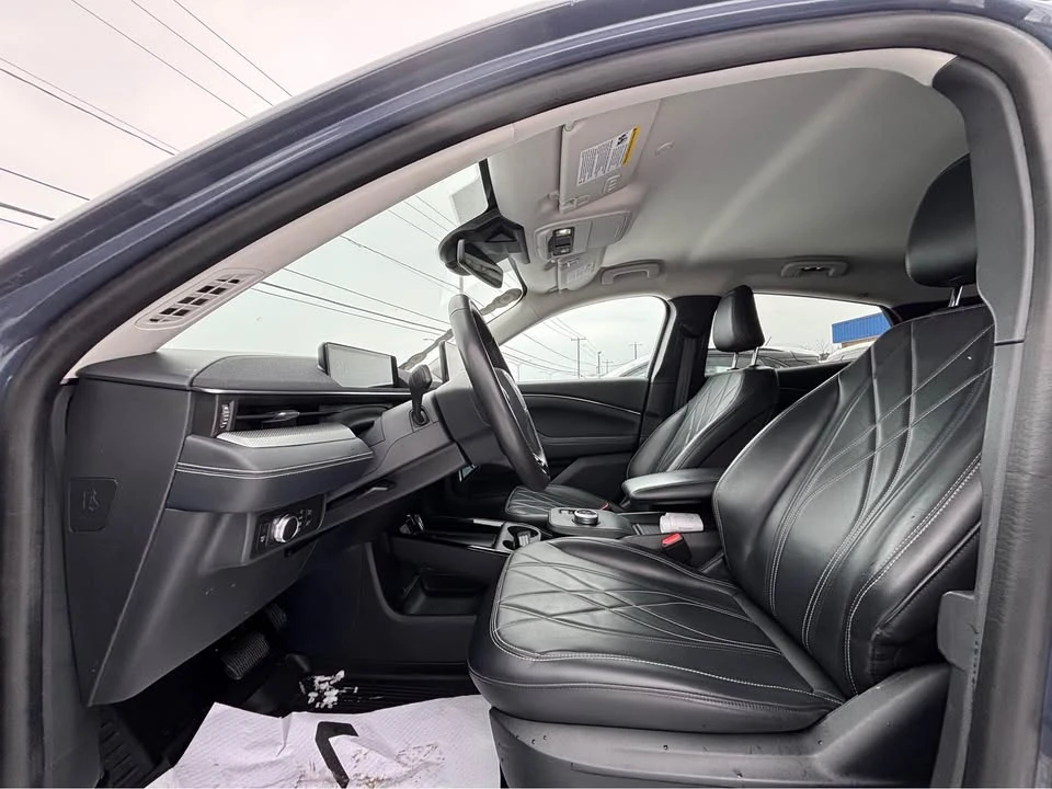2021 Ford Mustang Mach-E - Image 16 of 20