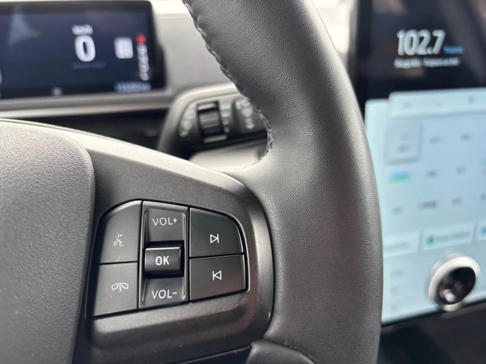 2021 Ford Mustang Mach-E - Image 11 of 20
