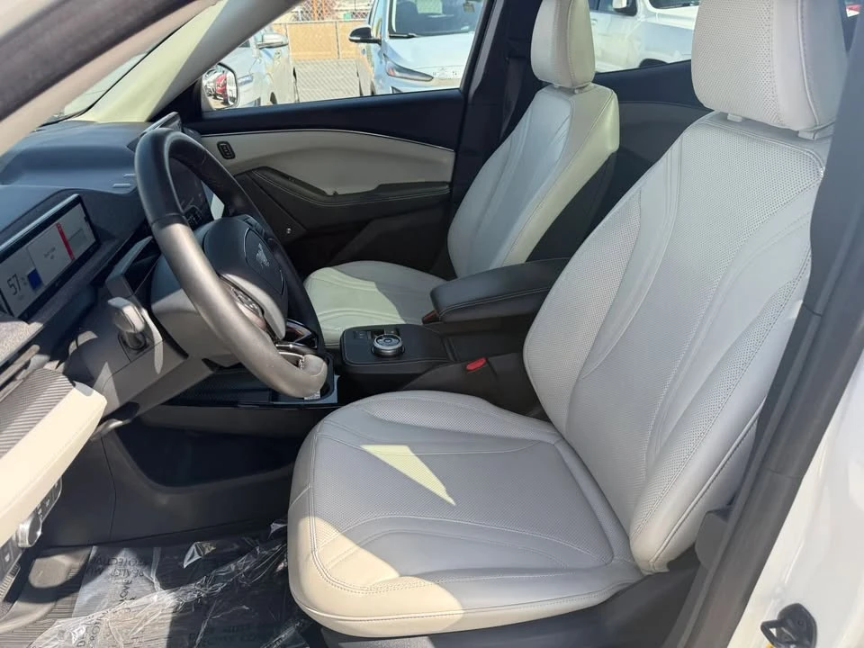 2021 Ford Mustang Mach-E - Image 16 of 20