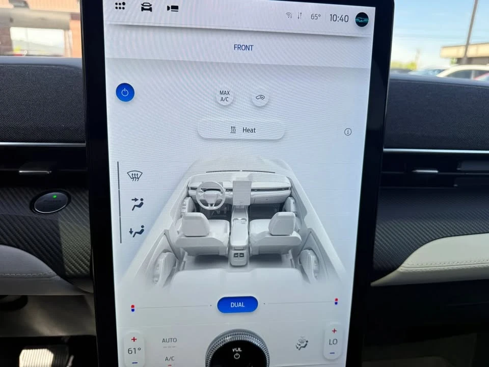 2021 Ford Mustang Mach-E - Image 19 of 20